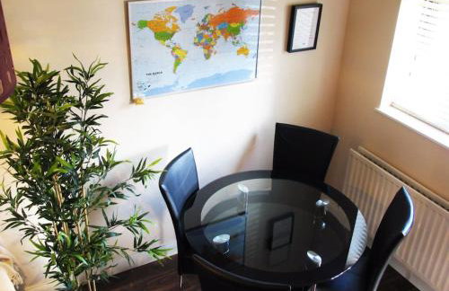 Must see, Quality 1 bed, Romford, 20 mins C.London - Foto 9