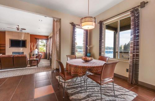 Driftwood Villa - Foto 7