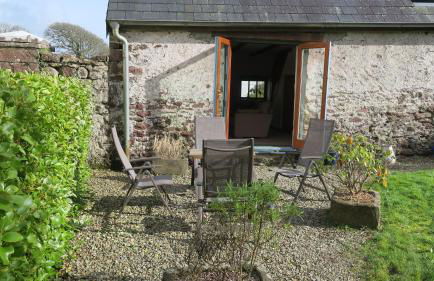 Cowshed - Cosy Cottage - Foto 32