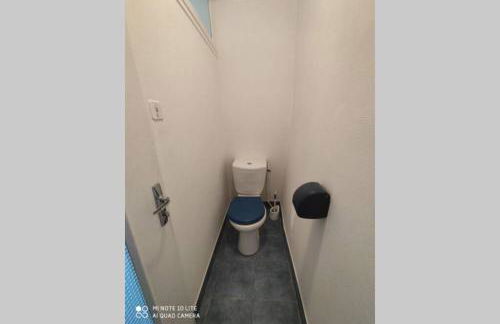 MER 12 à 14 pers L'Aiguillon sur mer - Foto 38