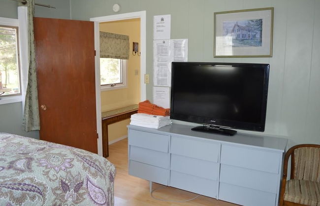 Doran Bay Resort - Photo 12