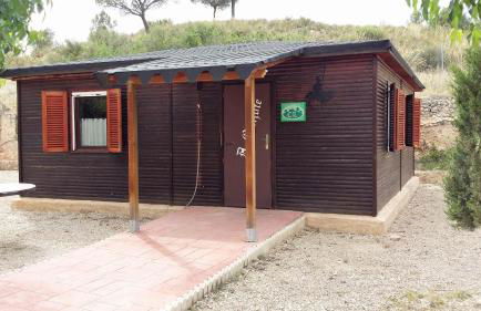 Casas Rurales Huerto Del Abuelito - Foto 14