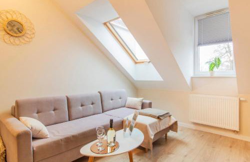 Apartamenty Miedź i Miód - Foto 17