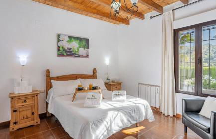 Iratxe Montefrío by Ruralidays - Foto 9