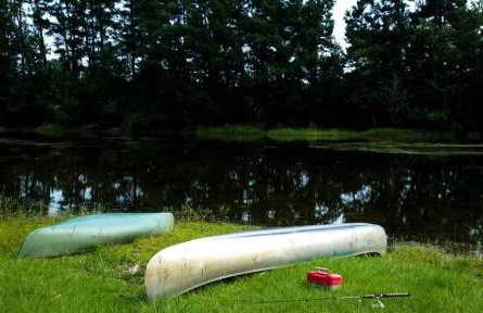 Extraordinary Lodge Perfect for Events near Lumberton, Mississippi - Foto 6