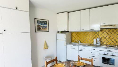 Apartment Les Roses Lauriers by Interhome - Foto 4