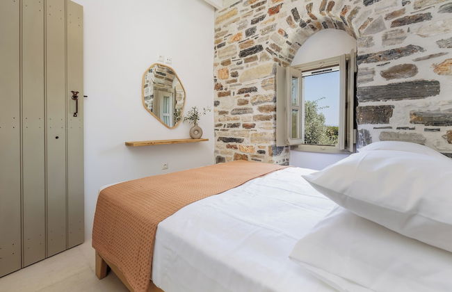 Zos Suites - Foto 13