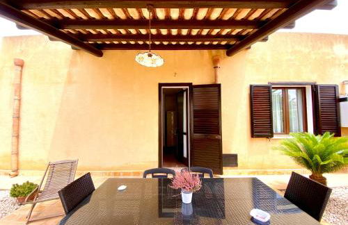 Villa Barbera - Foto 14