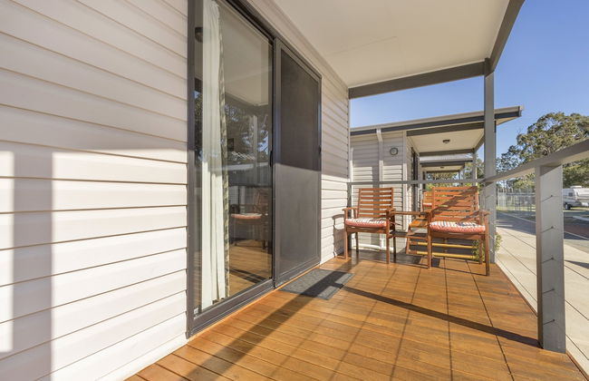 Tasman Holiday Parks - Serpentine Falls - Photo 44