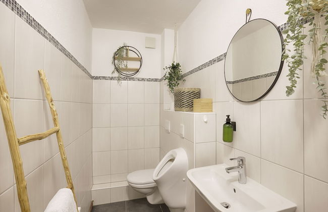 homie stay Julius Apartments - Iphofen - Foto 31