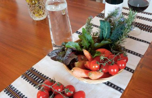 Rifugio sulla via di Volpaia - Photo 18