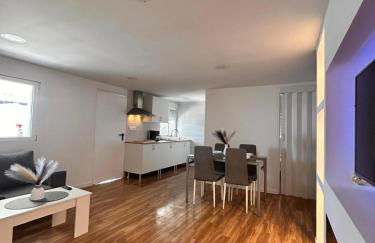 Chalet con piscina - Photo 12