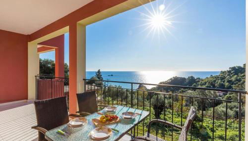 Relaxing Apartments, Swimming Pool - Pelekas Beach - Foto 5, furniture