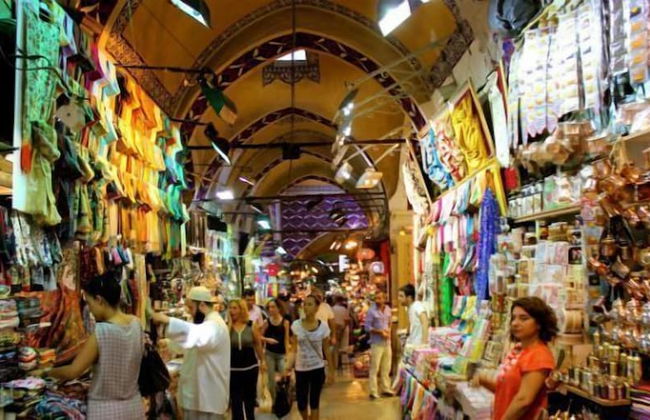 Long Stay Istanbul - Photo 40