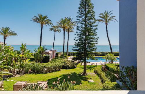 32 Luxury apartment in Casares, Andalucia sea view - Photo 11