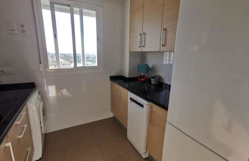 Precioso apartamento para disfrutar en familia - Foto 4