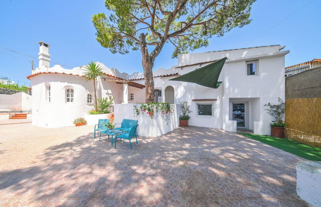 Villa Aida Luxury Apartments & Spa - Foto 35