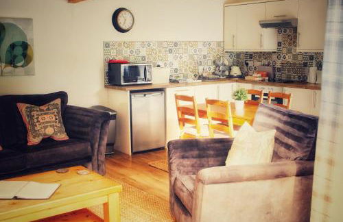 Cosy One Bed Barn Conversion Donington Park East Midlands Airport - Foto 12