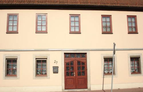 Ferienwohnung Eckoldt - Foto 1