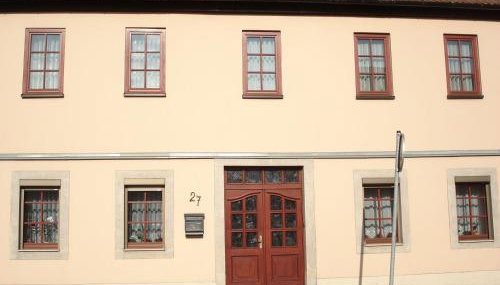 Ferienwohnung Eckoldt - Foto 1