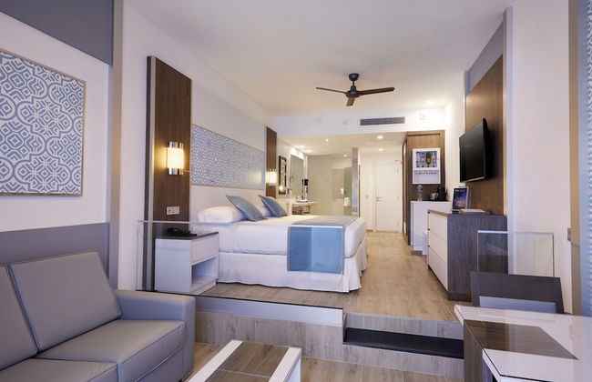 Hotel Riu Palace Riviera Maya - All Inclusive - Foto 8