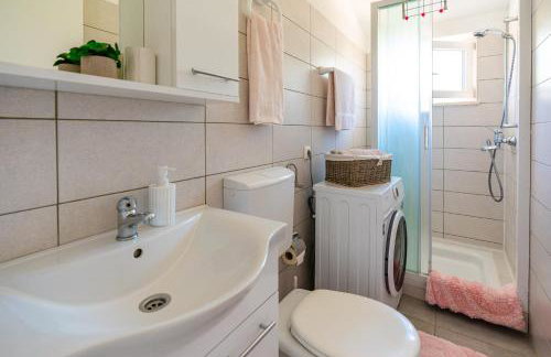 Apartment Maslina - Foto 50