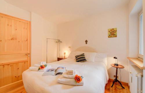 Appartamento La Marmotta Mountain Retreat - Happy Rentals - Foto 12