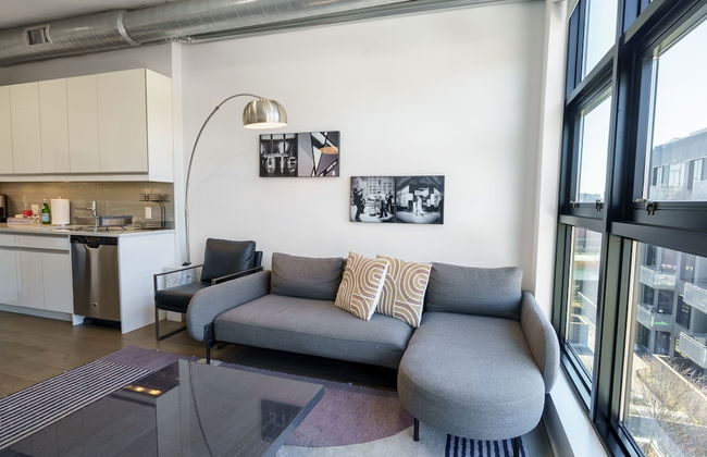 Dharma Home Suites Hoboken at Novia - Foto 60