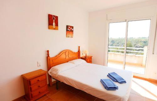 Villa Villa Malva II by Interhome - Foto 8