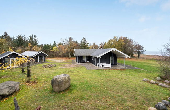 "Elis" - 90m to the fjord - Foto 30