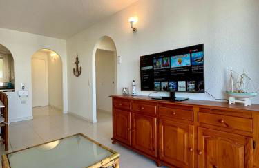 Font Nova Peñiscola, Sumergete en esta espectacular propiedad ibicenca a los pies del Mediterraneo - Foto 7