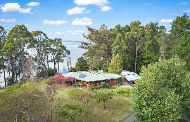 Blissful Birchs Bay - Foto 36