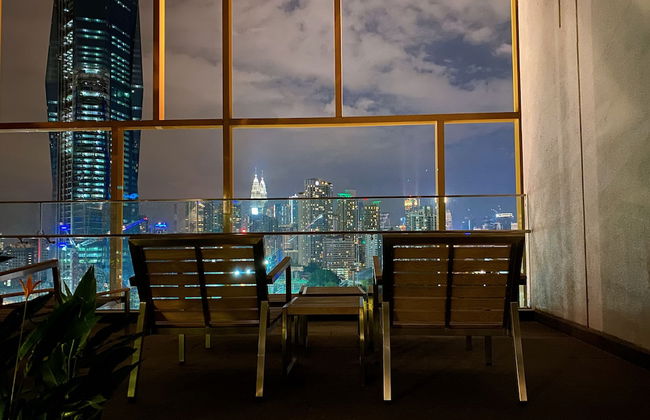 Opus Residences - Foto 45