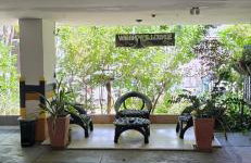 Ap107 Espaço Aconchegante com Toque Mediterrâneo - Foto 16