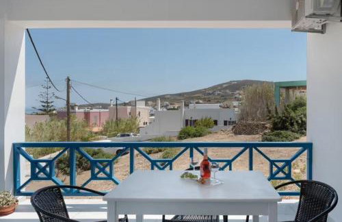 Kalliopis Apartment - Foto 20