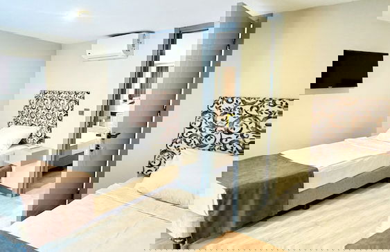 Toprak City Hotel - Foto 16