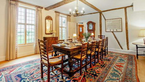 Chalford Manor - Foto 3