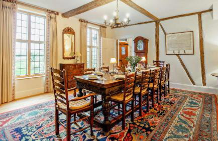 Chalford Manor - Foto 3