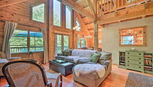 Game Room and Hot Tub Pet-Friendly Mount Snow Gem - Foto 5