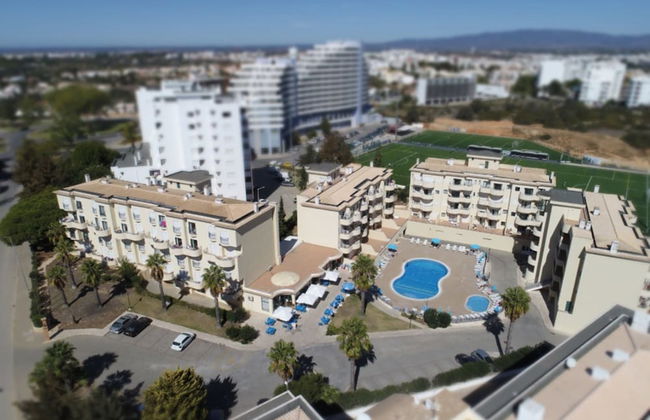 Plaza Real Atlantichotels - Foto 30