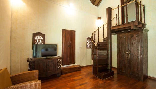 Success Dive Resort - Foto 3, Zona de estar del vestíbulo