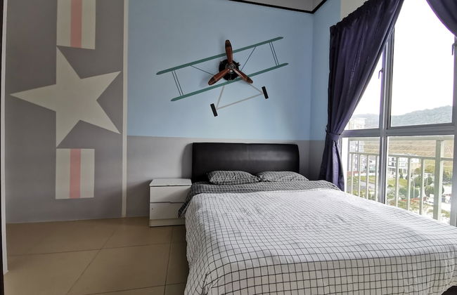 The Woodz Homestay - Foto 6