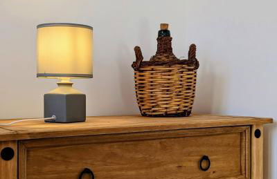 Le Monné - Gîte & Spa tout confort - Foto 12