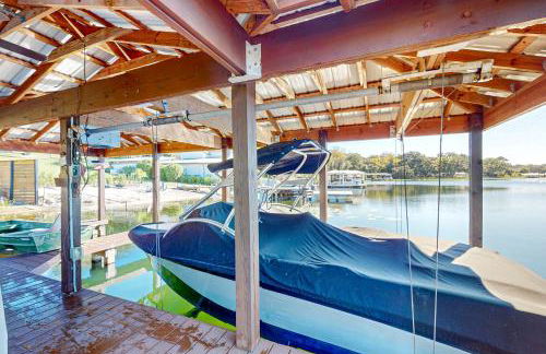 Escape the Heat! Lakefront Paradise in Mount Dora - Foto 32