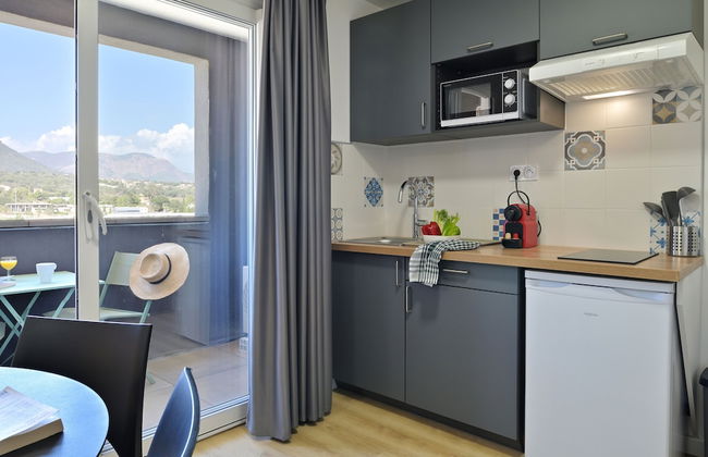 Résidence Easy Lodge - Photo 19