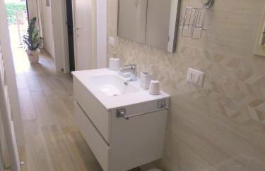 SCAPPO IN UMBRIA, Apartments - Foto 20