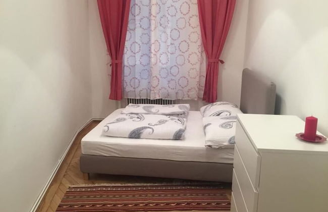 Sweet Living Naschmarkt - Foto 4