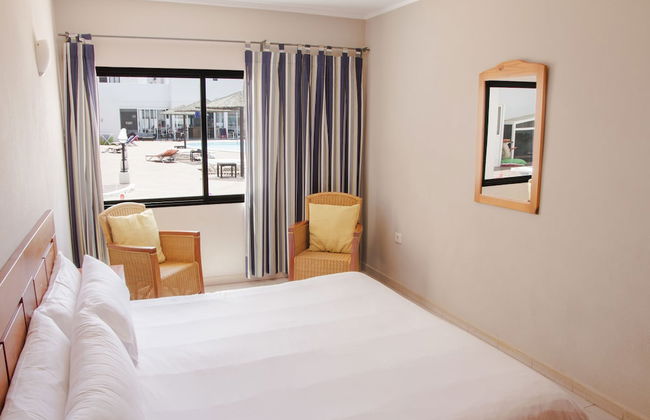 Apartamentos Lanzarote Paradise - Foto 4