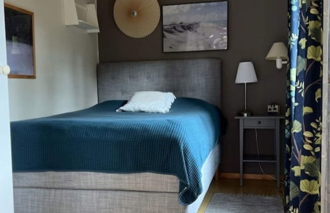 8 Person Holiday Home in Henan - Foto 19