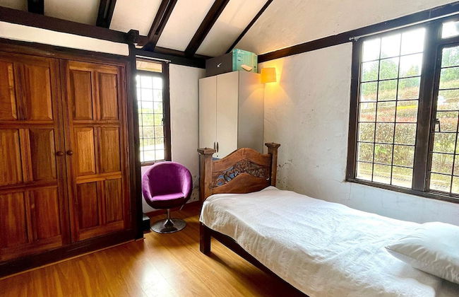 Hacienda privada Represa del Sisga - Photo 2